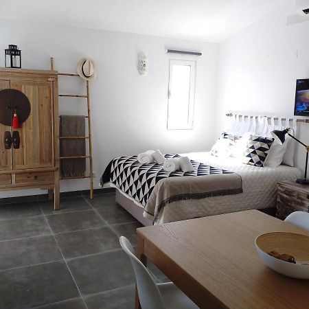 Апартаменты Pedras D'El Rei Waterfront Loft Тавира Экстерьер фото