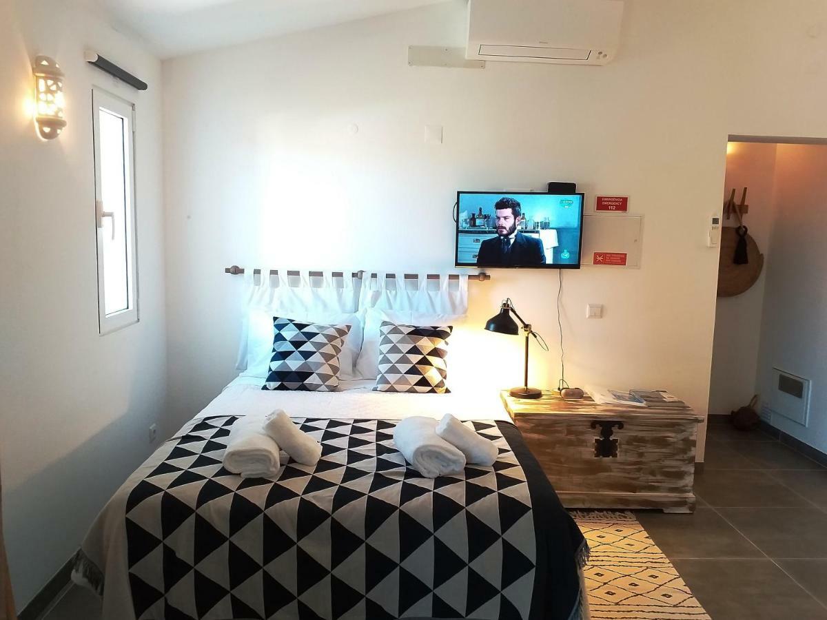 Апартаменты Pedras D'El Rei Waterfront Loft Тавира Экстерьер фото