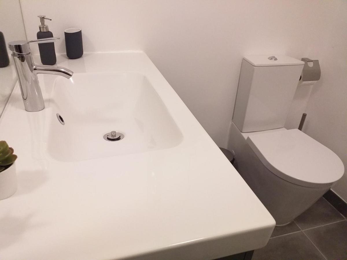 Апартаменты Pedras D'El Rei Waterfront Loft Тавира Экстерьер фото